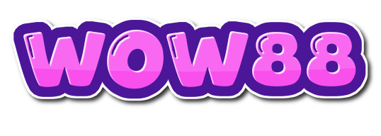 WOW88 LOGO